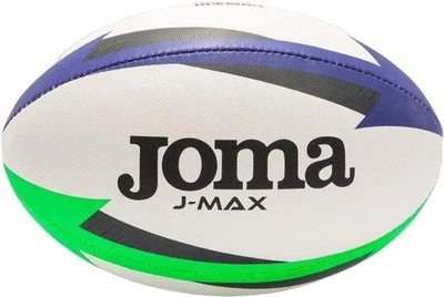 Мяч Joma J-MAX (400680.217) Унисекс 4 белый (8424309792961)