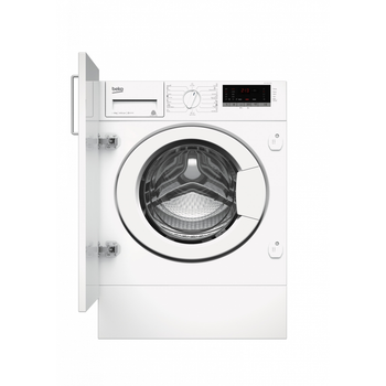 Пральна машина Beko WITV 8712 X0W