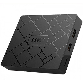 Смарт приставка SMARTBOX HK1 (2+16) стаціонарна