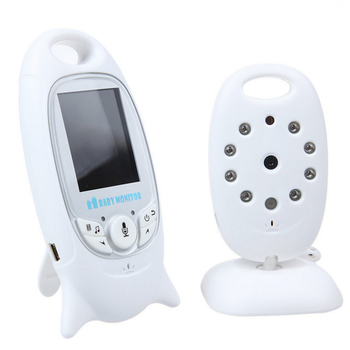 Видеоняня, радионяня VB601 BABY MONITOR 400mAh