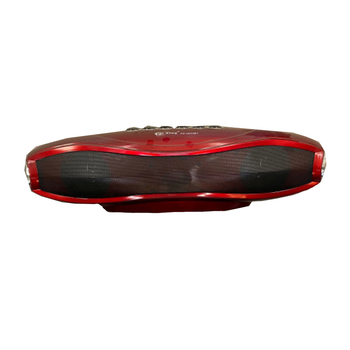 Портативна колонка PUXING PX-2833 BT Стильна