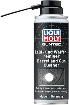 Очиститель для оружия Liqui Moly Guntec Lauf- und Waffenreiniger 0.2 л (4100420243943)
