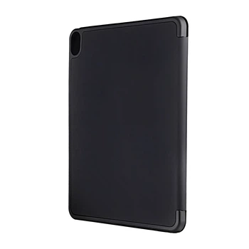 Чехол-книжка USAMS BH654 Smart Cover for iPad Air 2020 Winto Series 10.9 inches Black