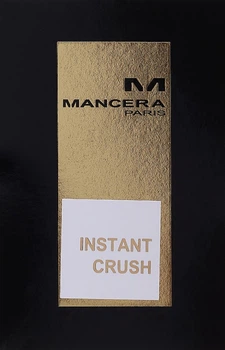 Пробник Парфумована вода унісекс Mancera Instant Crush 2 мл (2000220000321)