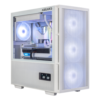 Персональный компьютер ASGARD Bragi (I146KF.64.S10.675XT.4326W)