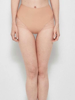 Трусики слипы женские Gisela 10020B L Телесные (8434299642603)