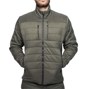 Куртка тактическая Shelter Jacket, Marsava, Olive, S