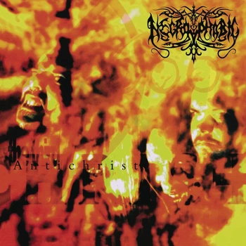 NECROPHOBIC – The Third Antichrist (CD, Digipack, EU)