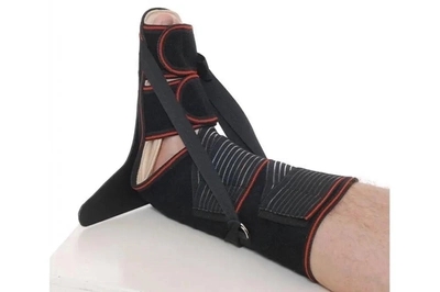 Деротаційний чобіток при переломі шийки стегна R7204 - ReMed
