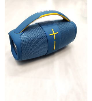 H60 Hopestar портативная колонка акустическая Bluetooth/USB/SD