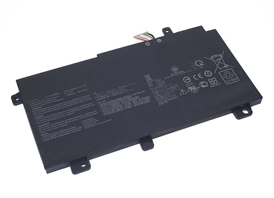 Акумулятор до ноутбука HP BR04XL / 4200 mAh ,7,6 V