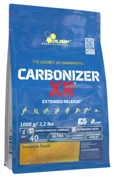 Гейнер Olimp Carbonizer XR 1 кг Ананас (5901330059872)