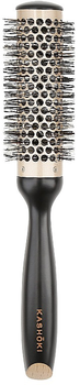 Szczotka do włosów Kashoki Hair Brush Essential Beauty Round 30 mm (5903018919386)