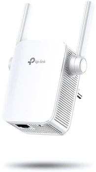 Точка доступу TP-Link RE305 Wi-Fi 5 867 Мбіт/с