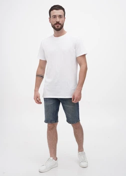 Чоловічі шорти G_Star_Raw GSR2685 30р синій GSR2685 - 30