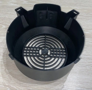 Корпус компрессора Forte VFL-50 (без стенки)