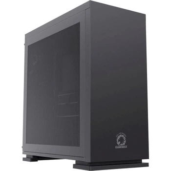 Корпус GameMax M60 Black