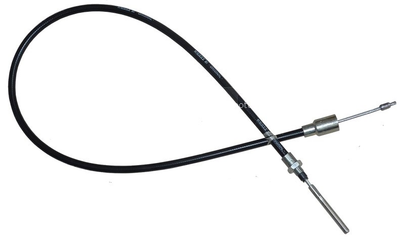 Трос тормозной Knott 730/940мм 90075