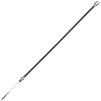 Тормозной трос KNOTT HL 900/SL М10 900/1160 мм (33983-1.04) 90512