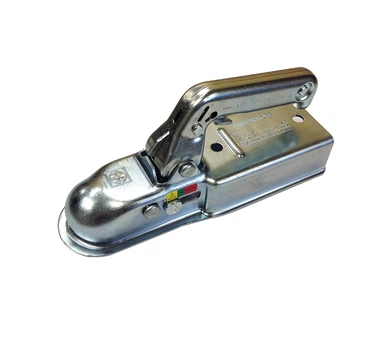 Зчіпний пристрій Winterhoff WW 8-H до 800 кг 1860744