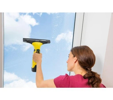 Профессиональный Оконный пылесос Karcher WV 5 Premium Promo (1.633-465.0)