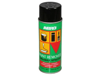 Смывка старой краски ABRO PR-600 283гр
