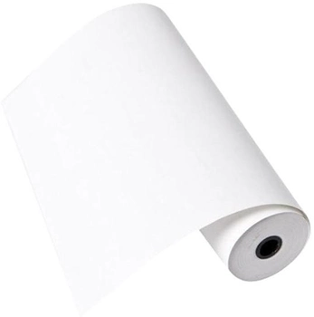 Papier termiczny Brother PAR411 A4 6 rolls