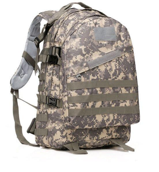 Рюкзак Assault Backpack 3-Day 35L Піксель (Kali) KL354
