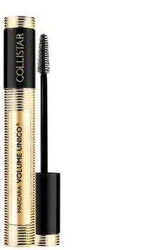 Tusz do rzęs Collistar Volume Unico Mascara Intense Black 13 ml (8015150158572)