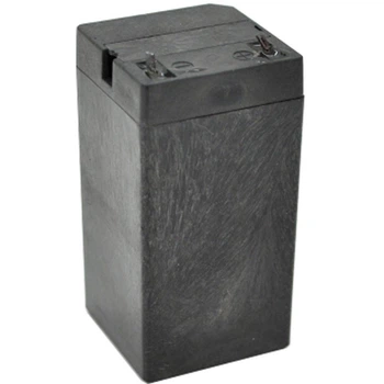 Аккумулятор мультигелевый MERLION GP612 6V 1 Ah AGM