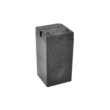 Аккумулятор мультигелевый MERLION GP609B 6V 0.7 Ah AGM