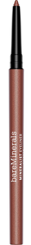 Wodoodporny eyeliner bareMinerals Mineralist Eyeliner Copper 3.5 g (194248015329)