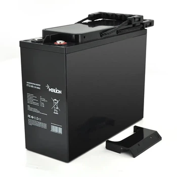 Аккумулятор мультигелевый MERLION FT-1260 12V 60 Ah AGM
