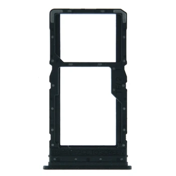 Тримач SIM карти Xiaomi Redmi 12 4G, Black
