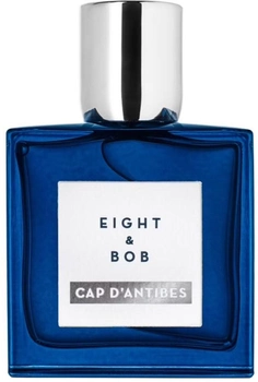 Woda perfumowana męska Eight & Bob Cap D'Antibes 100 ml (8436037791178)