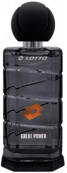 Woda toaletowa Lotto Great Power 100 ml (3509169990018)