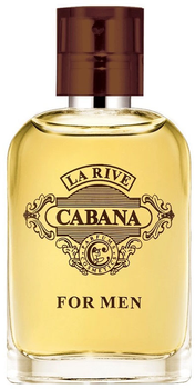 Woda toaletowa La Rive Cabana For Men 30 ml (5906735231557)