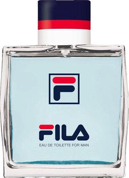 Woda toaletowa Fila for Men 100 ml (8017331066560)