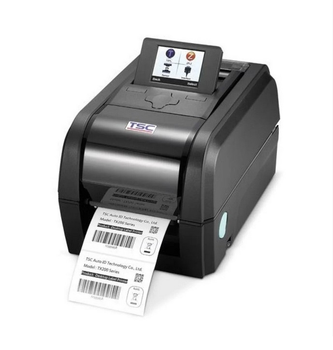 Термотрансферный принтер этикеток TSC TX300 LCD (300 dpi)