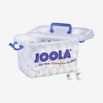 Мячики Joola Training 144ball 44235J