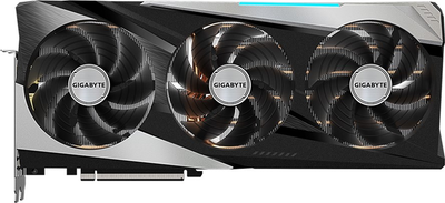 Karta graficzna Gigabyte PCI-Ex Radeon RX 6950 XT Gaming OC 16GB GDDR6 (256bit) (2324/18000) (2 x HDMI, 2 x DisplayPort) (GV-R695XTGAMING OC-16GD)