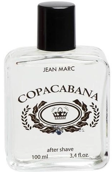 Лосьйон після гоління Jean Marc Copacabana For Men 100 мл (5901815013726)