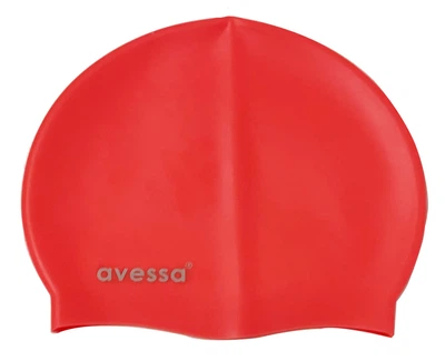Шапочка для плавания Avessa SC404