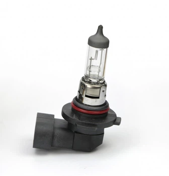 Лампа галогеновая H10 12V 42W PY20D (картонная упаковка 1шт) SL1010 Shafer