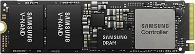 Dysk SSD Samsung PM9A1 512GB M.2 NVMe PCIe TLC (MZVL2512HCJQ-00B00)