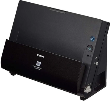 Сканер Canon imageFORMULA DR-C225II (3258C003)