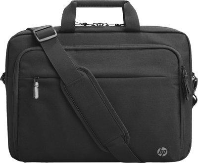 Сумка для ноутбука HP Renew Business 15.6" Black (195908323013)