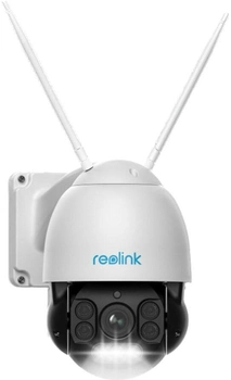 IP камера Reolink RLC-523WA (RLC-523WA)