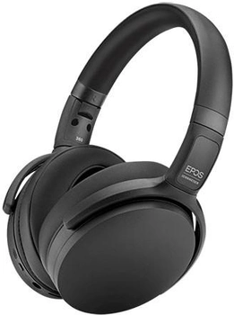 Słuchawki Sennheiser Epos Adapt 360 Black (1000209)