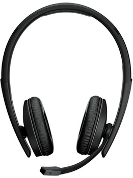 Навушники Sennheiser Epos Adapt 261 Black (1000897)